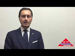 Miranda: «I difensori del voto di Forza Italia mobilitati per il No al Referendum»