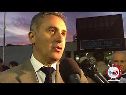 Leo Di Gioia: «Non mi chiamerete sindaco di Foggia, vi dico cosa mi interessa»