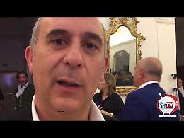 Fabrizio Tarricone, il signore lucano di "Birra Morena" che ha un debole per le "bionde"
