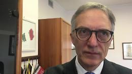 Bombe a Foggia, procuratore: "Criminalità ha bisogno di denaro"