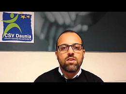 Quitadamo: «Così la partnership tra imprese e associazioni di volontariato»