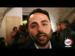 Russo: «Foggia necessita di tante cose, la sicurezza al primo posto»