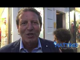 Gigi Riva e quel rigore storico di Faruk