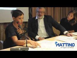 Barone spiega a Emiliano il no di M5S ai Campi Diomedei di Foggia 