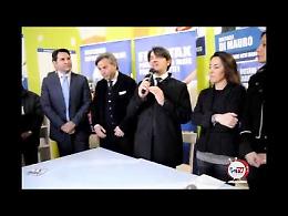 Di Mauro, FI: «Solo il centrodestra può dare garanzie di governabiità»