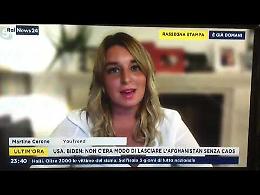 A Draghi si chiede un cambio di pass, Lamorgese travolta dal rave