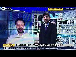 Fuoco "amico" da Salvini, il coprifuoco serve a Draghi