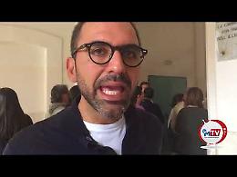 Congresso Pd, Piemontese: «Incomprensibile chi diserta Foggia»