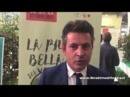 Con la Bella, a Cerignola la fiera delle eccellenze 