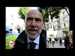 Nella giornata mondiale contro il cancro, i consigli di Michele Panunzio per la prevenzione e la cura