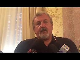 Lotta al caporalato, Emiliano approva la strategia Di Maio: «Ora i fatti»