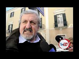 Emiliano: «M5S con appoggio PD unico governo possibile, Di Maio chieda incontro a Martina»