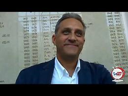 Elezioni provinciali, il candidato presidente del centrodestra Nicola Gatta: «Nessun padrino ma un progetto politico serio»