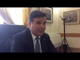 Landella: «Ecco perché voglio la verifica politica»