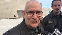 Aeronautica Militare: da oggi operativi nei cieli gli F35