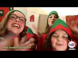 Viaggio nel Natale di "Terra vecchia" a Cerignola: il Natale che non ti aspetti