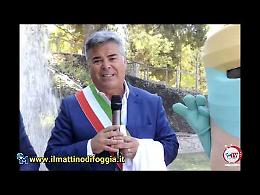 L'estate a Foggia si trascorrerà in villa