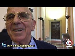 Sannoner: «Gli amici della musica non bastano mai»