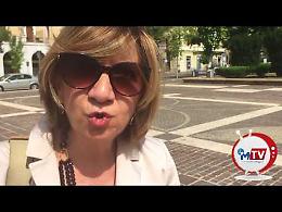 Il Prefetto di Foggia, Maria Tirone: «Allora le bombe, oggi la criminalità: la città può essere salvata dai giovani» 