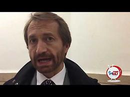 Economia, la Puglia va: parola di Maurizio Lozzi, ricercatore Banca d'Italia