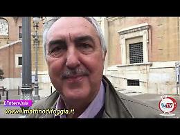 I Fratelli d'Italia di Peppino Pedarra tra un Longo arrembaggio e contaminazioni democristiane