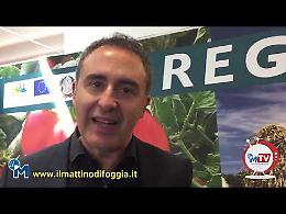 La Fiera dell'agricoltura di Foggia compie 70 anni, Di Gioia: «Fieri di tenerla in vita»