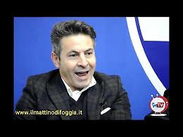 Cerignola, Specchio passa con la Lega e denuncia: «Ho lasciato Metta per stare con la legalità»