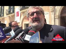 Emiliano: «Così vogliamo rilanciare la Capitanata»
