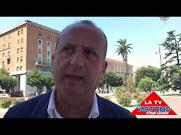 Cusmai: «Foggia dimostri che non è solo capace di lamentarsi» 