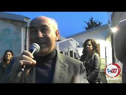 Troia, il vicesindaco D'Apice: «La nostra città a misura di bambino»