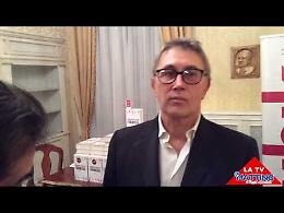 Il Questore di Foggia Silvis spiega "Formicae", il suo nuovo thriller 