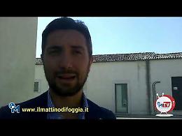 Raffaele De Nittis: «La Puglia del buon esempio nelle politiche sociali»