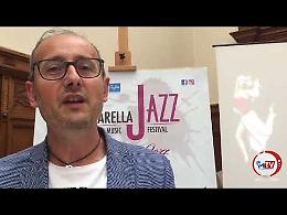 A Stornarella tutto il gusto del Jazz "cucinato" da Pasquale Stafano