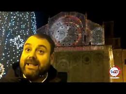 Sulla cattedrale di Troia i mille anni della città