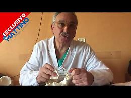 Donato Vittore, il genio dell'ortopedia. E lo abbiamo a Foggia 