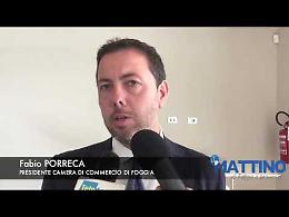 Porreca: «Cibo e natura, ecco il lusso che offriamo»