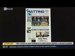 Manovra, 5 Stelle in fuga verso la Lega e Ilva: succede di tutto, di più