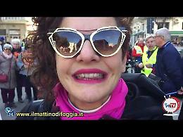 Alessandra: «Anche nella prevenzione del cancro, siamo noi donne a promuovere un sano stile di vita»