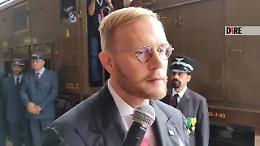 Così FS ha fatto la storia dei trasporti in Italia, tra Foggia e Benevento