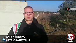 «Così mi sono ritrovato faccia a faccia con la pantera nera». A San Severo si battono le campagne per cercare il felino