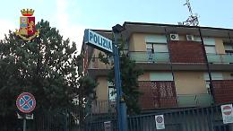La Polizia passa al setaccio il Gargano tra Monte Sant'Angelo, Vieste e Manfredonia