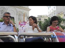 A Foggia arrivano gli artisti di strada