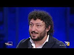 Da Giletti la via lucana al precipizio delle toghe, svelata da Fabio Amendolara
