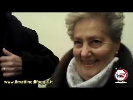 Un amore lungo cinquant'anni, con qualche fuitina e molta pazienza