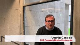 Hub creativi il Comincenter sbarca a Porto