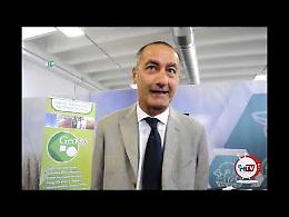 L'agricoltura "comandata" dai droni? L'esperienza di Geosis a Foggia