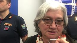 Istituzione Reparto Prevenzione Crimine, Bindi: "Una risposta delle Istituzioni"