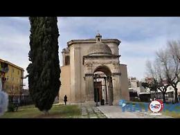 La Chiesa delle croci di Foggia: tabernacolo di umanità
