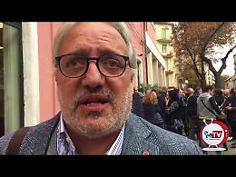 La Cgil di Foggia si regala una "nuova" sede a 115 anni dalla nascita