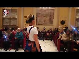 Calebasse Fashion Show